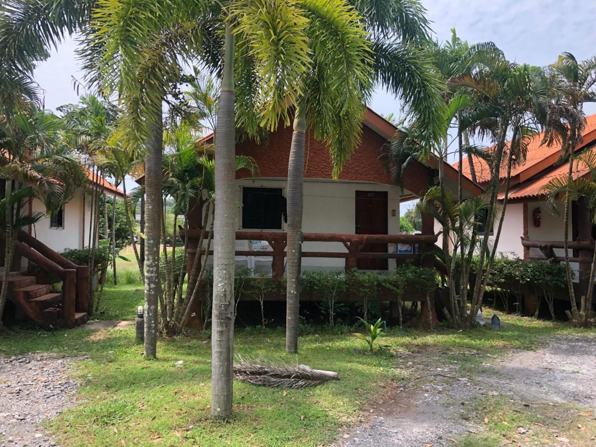Lanta School Beach Resort Ko Lanta Extérieur photo