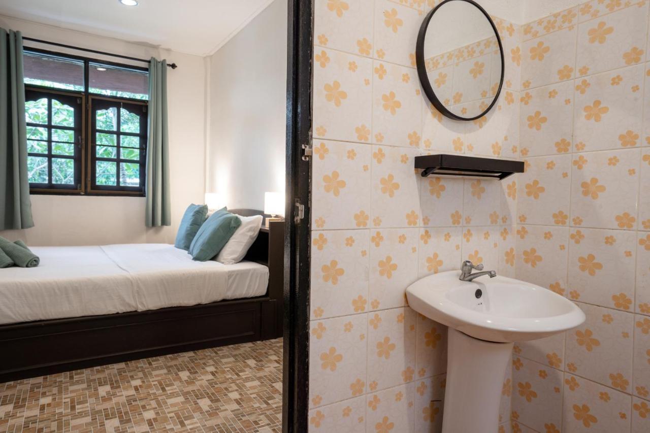 Lanta School Beach Resort Ko Lanta Extérieur photo