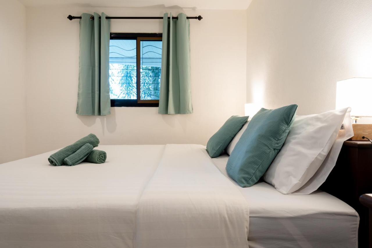 Lanta School Beach Resort Ko Lanta Extérieur photo