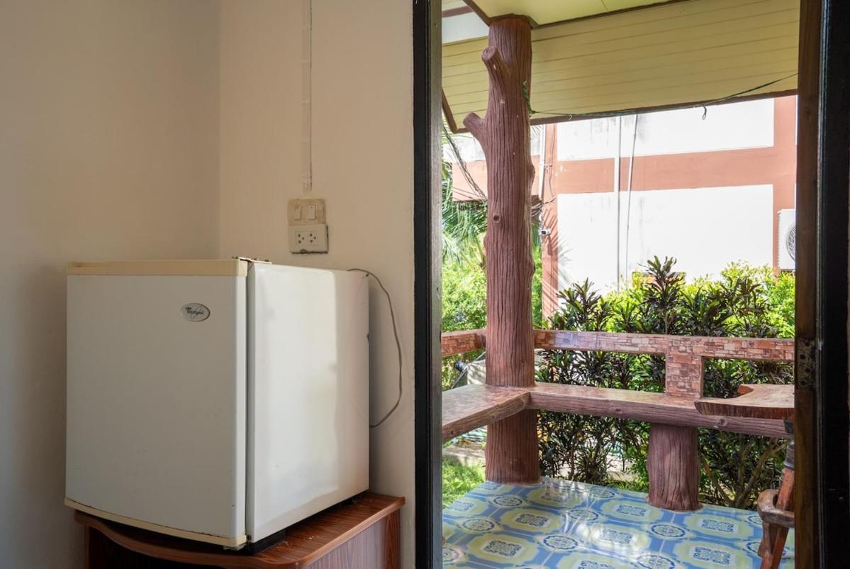 Lanta School Beach Resort Ko Lanta Extérieur photo